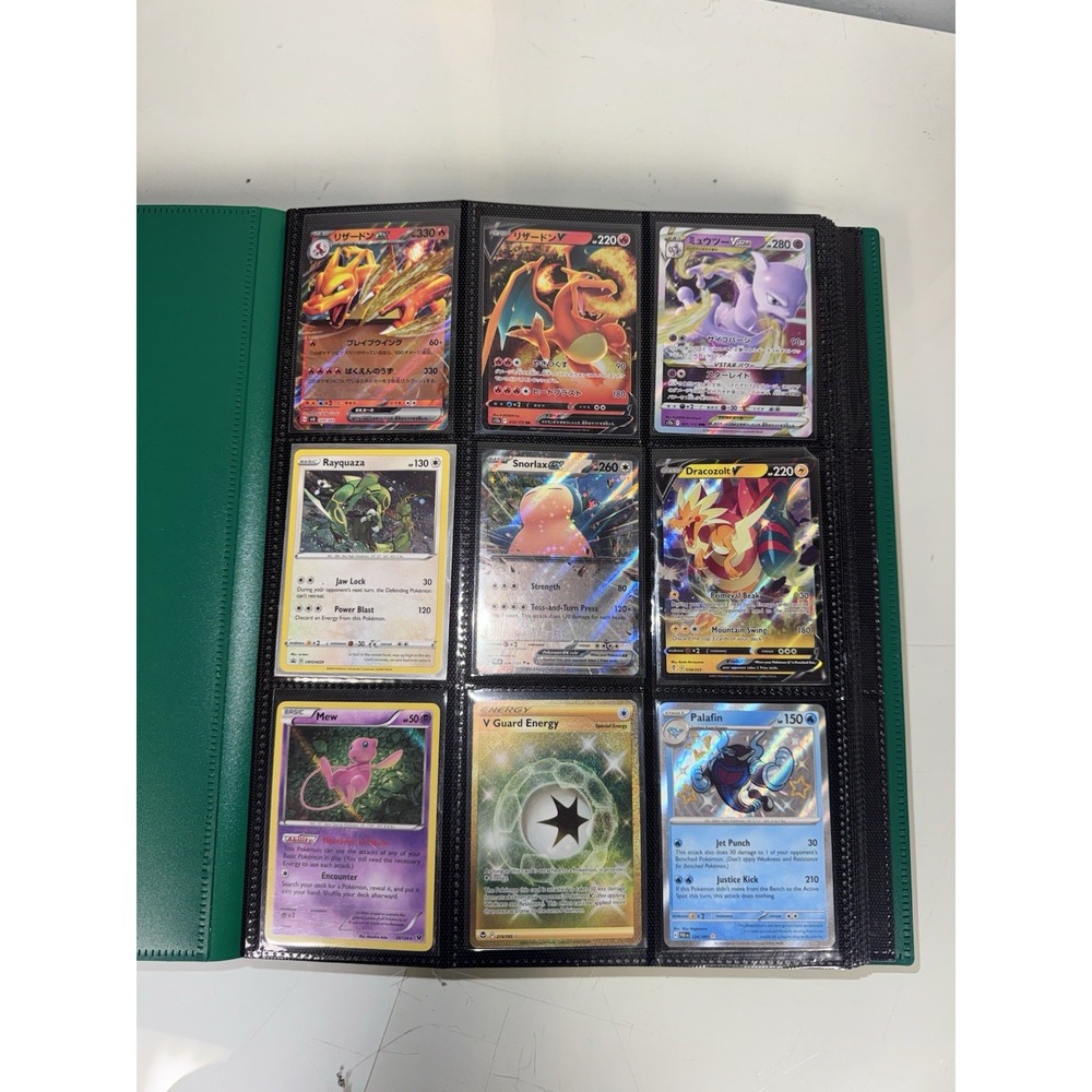 Pokemon Card Collection Lot Full arts, promos, ALL NM 95 Cards Eevee lover